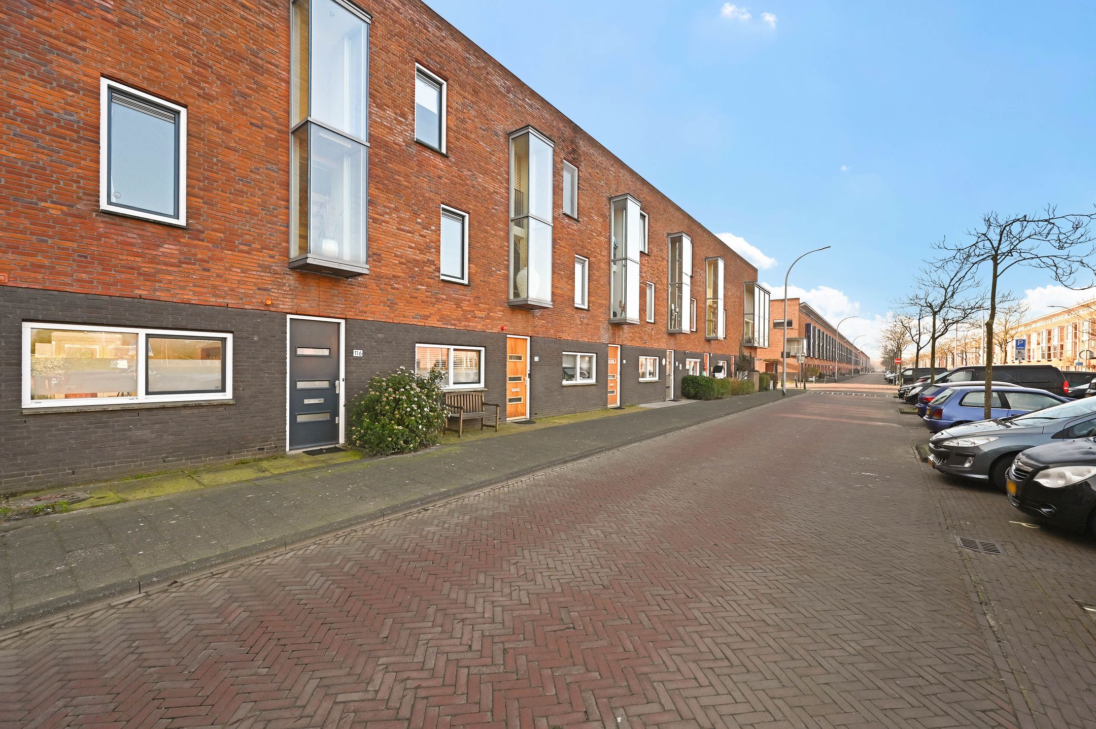 Foto 33 van Plesmanlaan 116