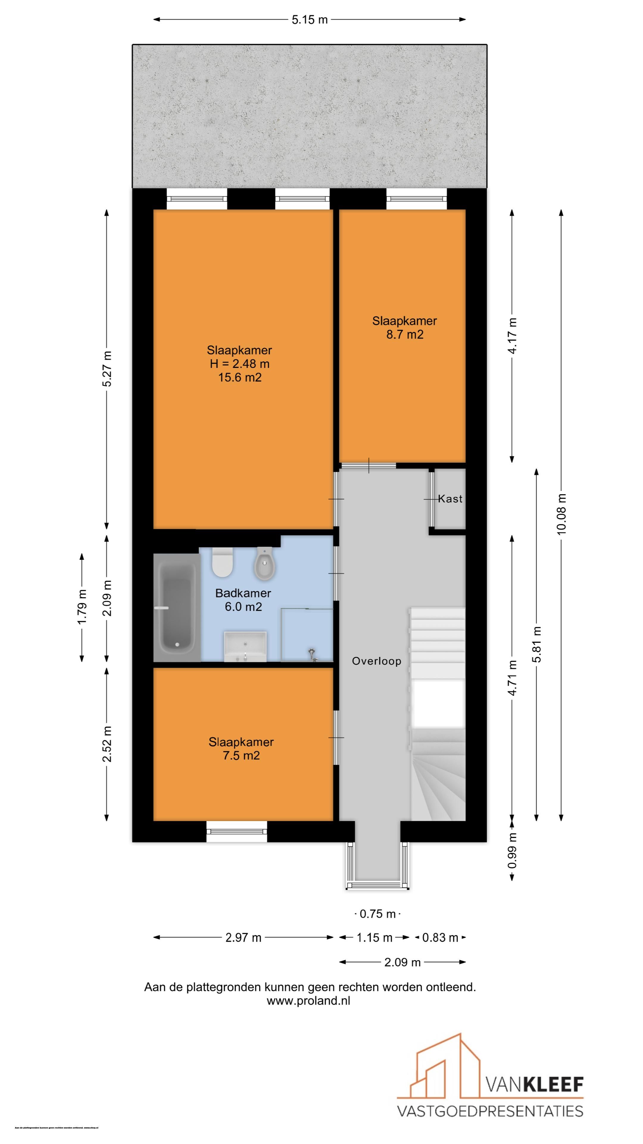 Foto 36 van Plesmanlaan 116