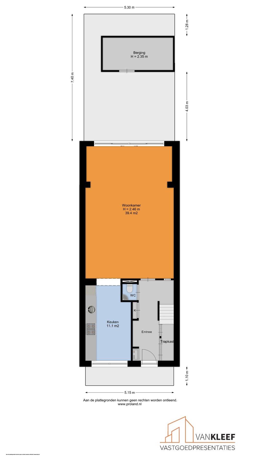 Foto 38 van Plesmanlaan 116