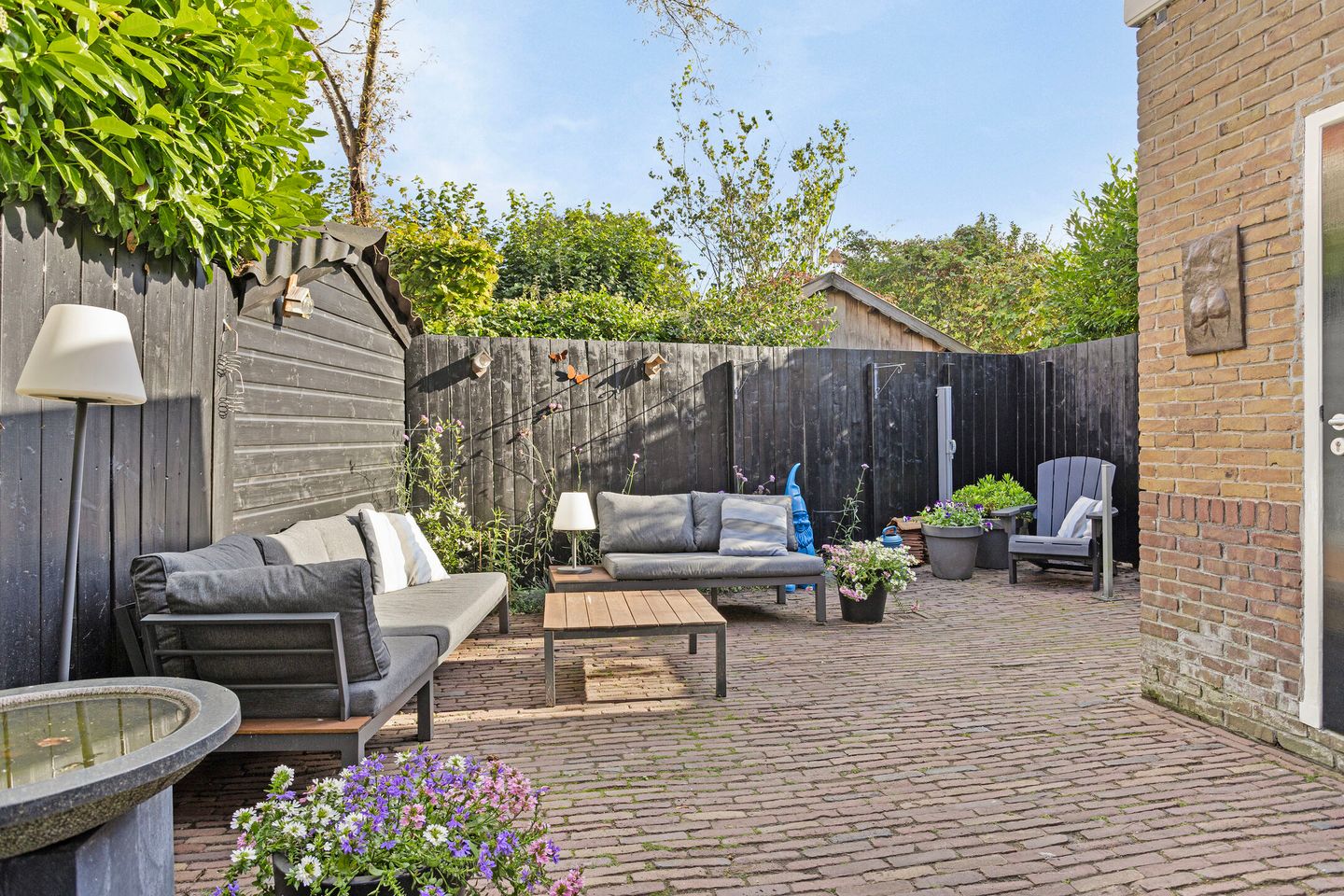 Foto 4 van Oosterhoutstraat 27