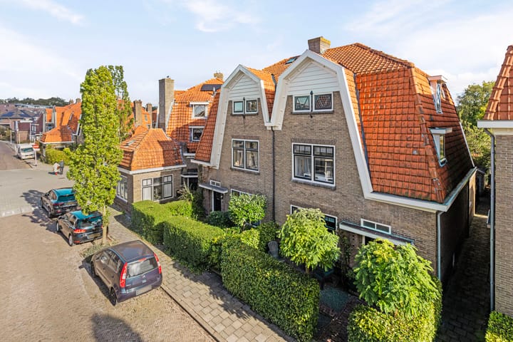 Foto 5 van Oosterhoutstraat 27