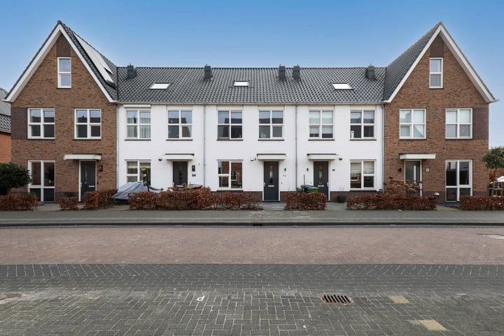 View photo of Straat van Gibraltar 92