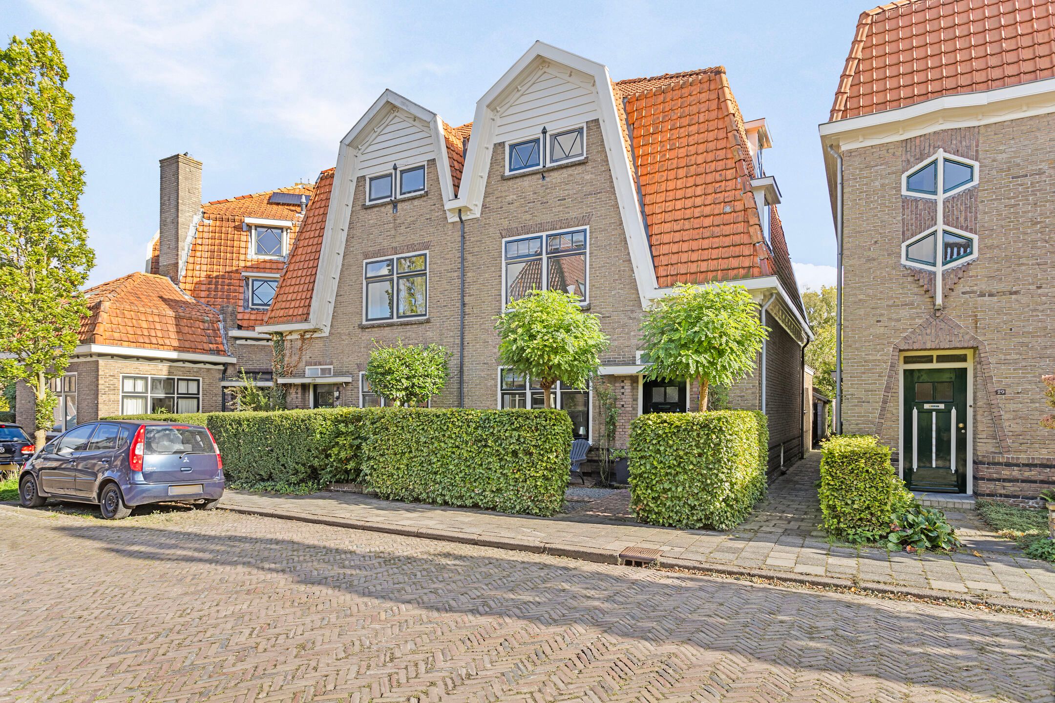 Foto 6 van Oosterhoutstraat 27