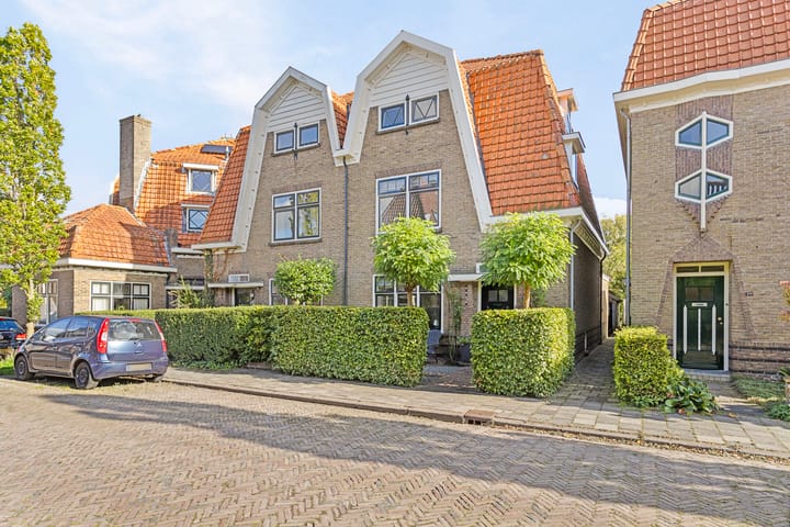 Foto 6 van Oosterhoutstraat 27