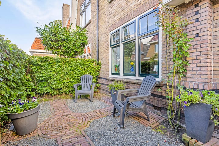 Foto 7 van Oosterhoutstraat 27