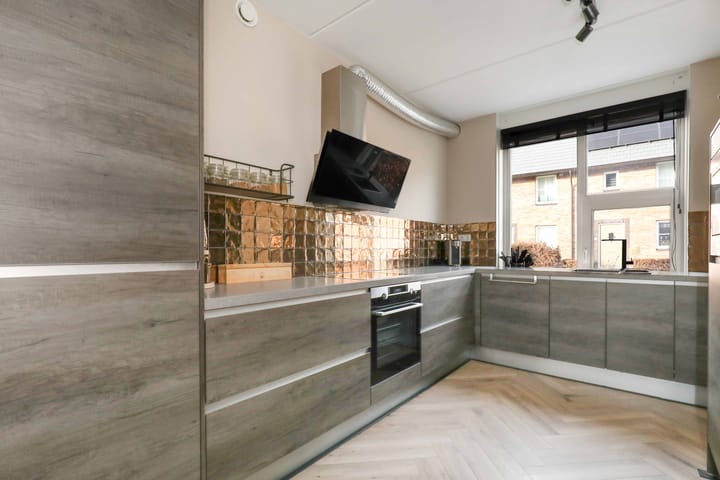 Foto 3 van Straat van Gibraltar 92