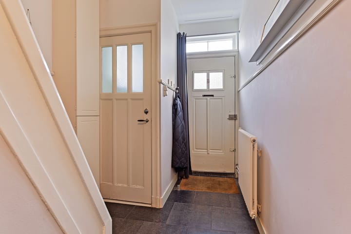 Foto 8 van Oosterhoutstraat 27