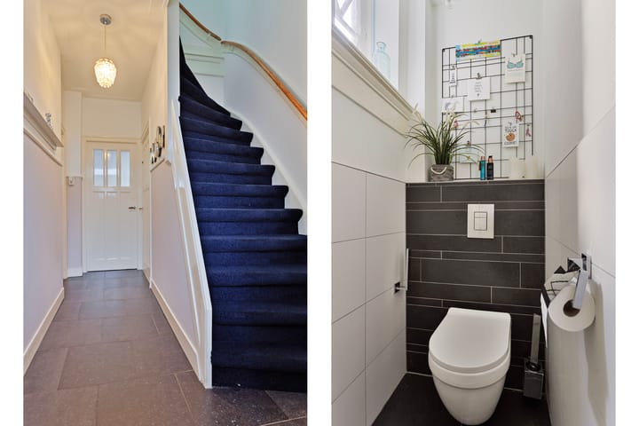 Foto 9 van Oosterhoutstraat 27