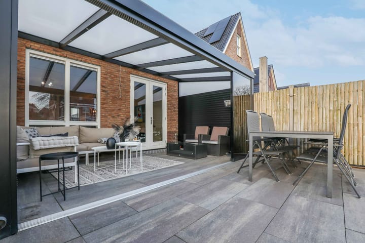 Foto 5 van Straat van Gibraltar 92