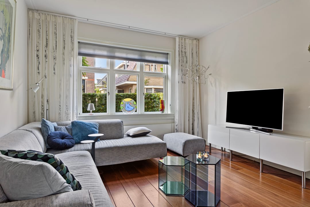 Foto 11 van Oosterhoutstraat 27