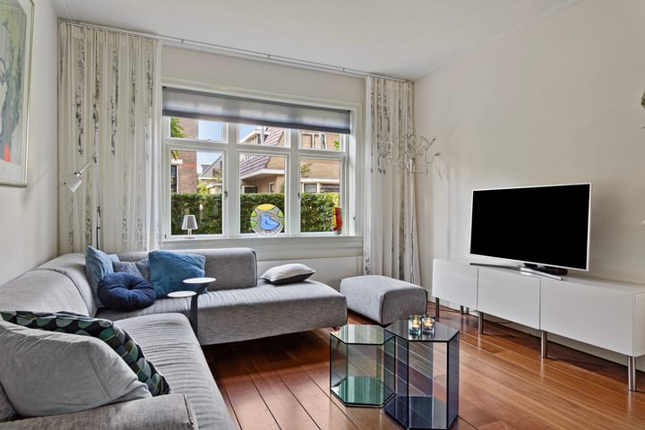 Foto 11 van Oosterhoutstraat 27