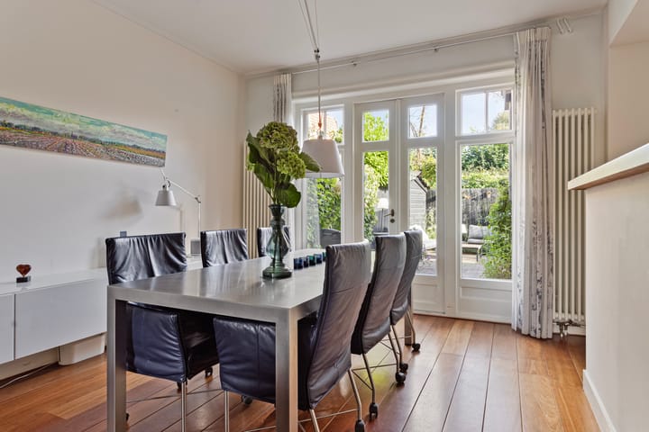 Foto 15 van Oosterhoutstraat 27