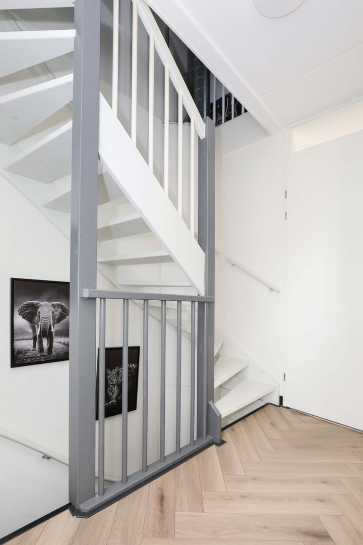 Foto 17 van Straat van Gibraltar 92