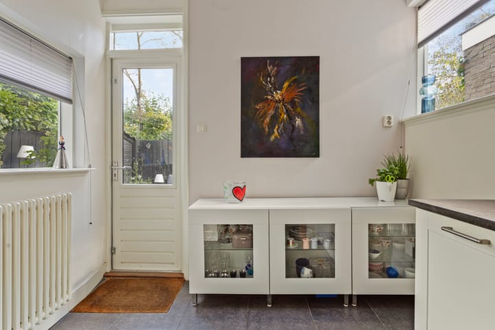 Foto 22 van Oosterhoutstraat 27