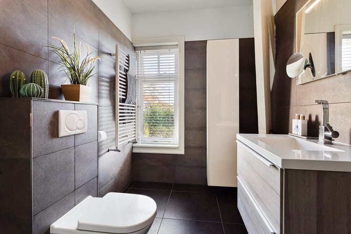 Foto 24 van Oosterhoutstraat 27