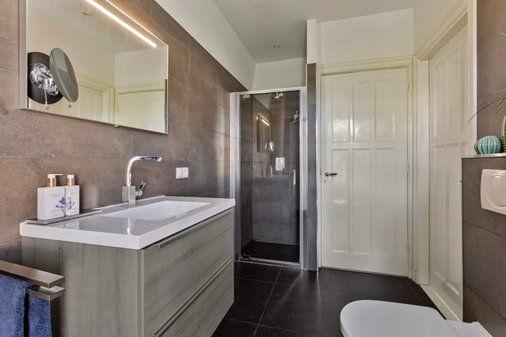 Foto 25 van Oosterhoutstraat 27