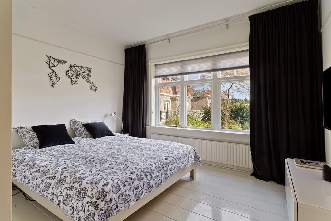 Foto 28 van Oosterhoutstraat 27