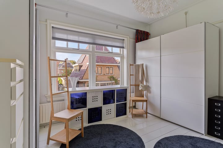 Foto 30 van Oosterhoutstraat 27