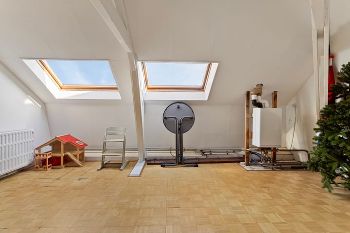 Foto 34 van Oosterhoutstraat 27