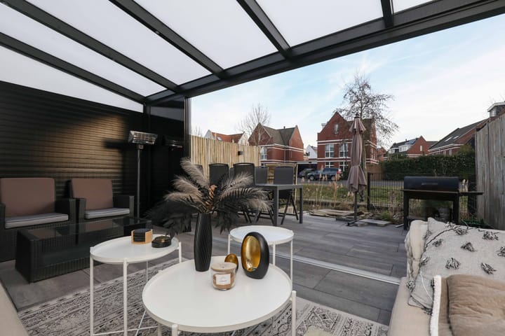 Foto 31 van Straat van Gibraltar 92