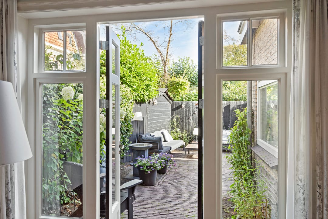 Foto 37 van Oosterhoutstraat 27