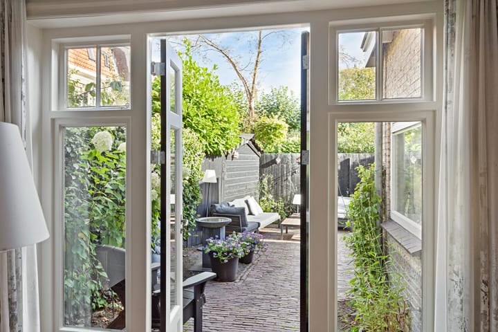 Foto 37 van Oosterhoutstraat 27