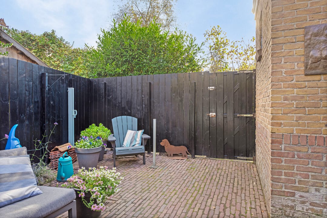 Foto 38 van Oosterhoutstraat 27