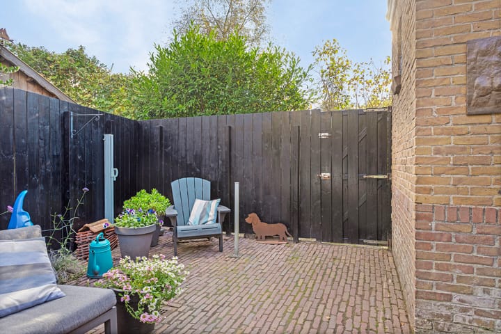 Foto 38 van Oosterhoutstraat 27