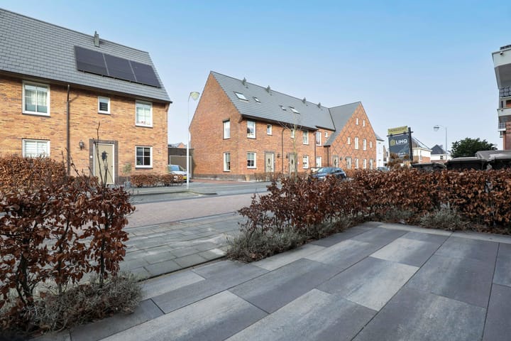 Foto 34 van Straat van Gibraltar 92