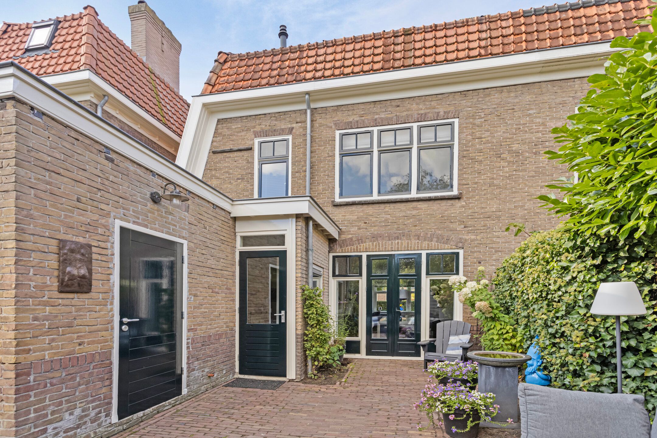 Foto 39 van Oosterhoutstraat 27