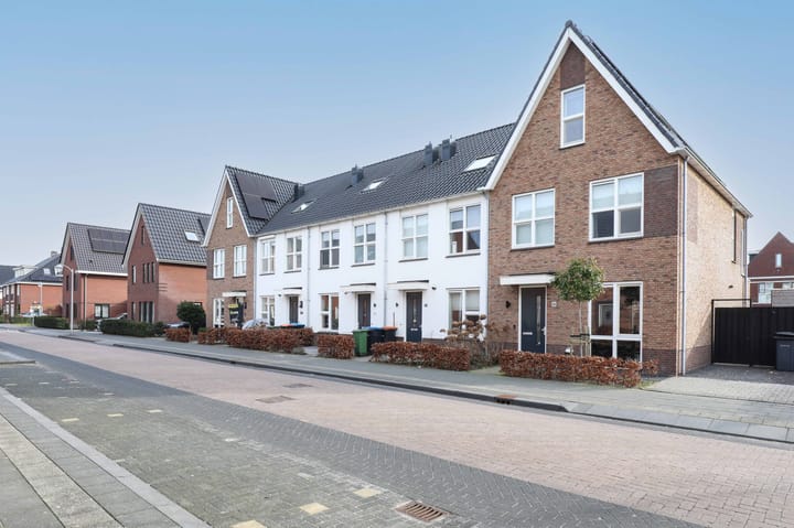 Foto 35 van Straat van Gibraltar 92