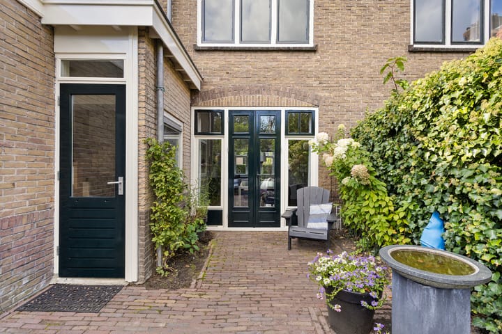 Foto 40 van Oosterhoutstraat 27