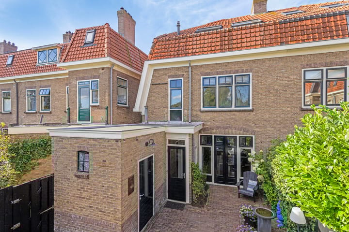 Foto 41 van Oosterhoutstraat 27