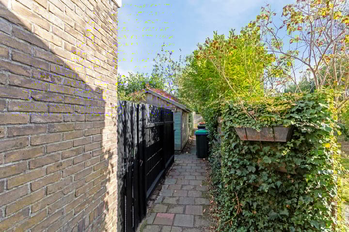 Foto 42 van Oosterhoutstraat 27