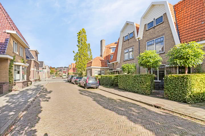 Foto 43 van Oosterhoutstraat 27