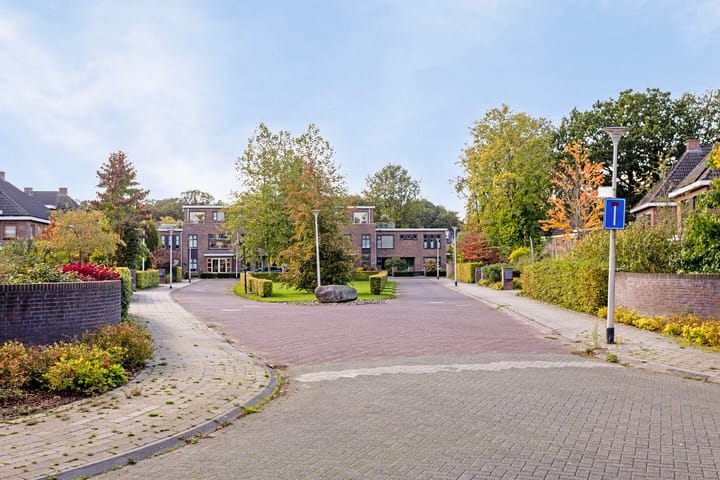 Foto 45 van Oosterhoutstraat 27