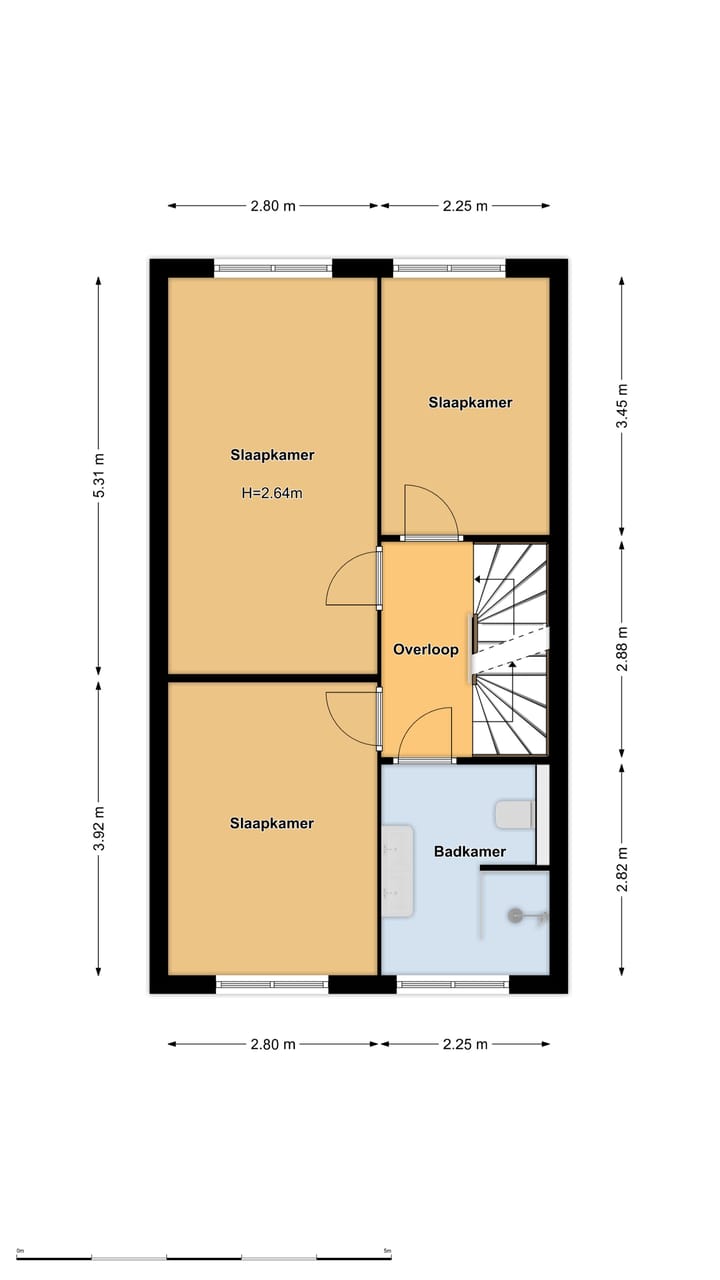 Foto 43 van Straat van Gibraltar 92