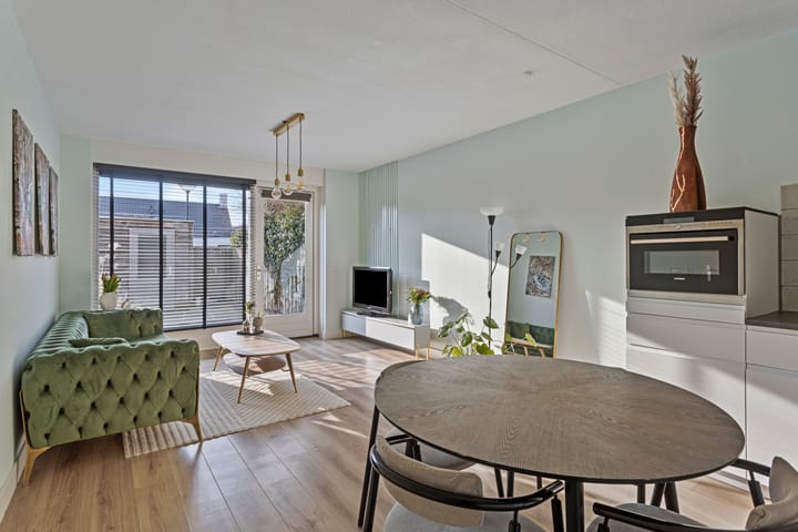 Foto 5 van Sluisstraat 111