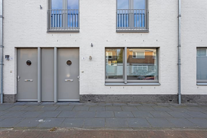 Foto 21 van Sluisstraat 111