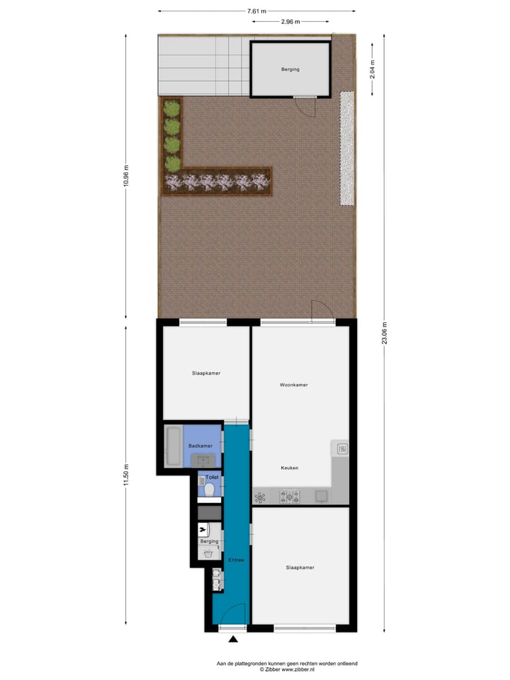 Foto 22 van Sluisstraat 111