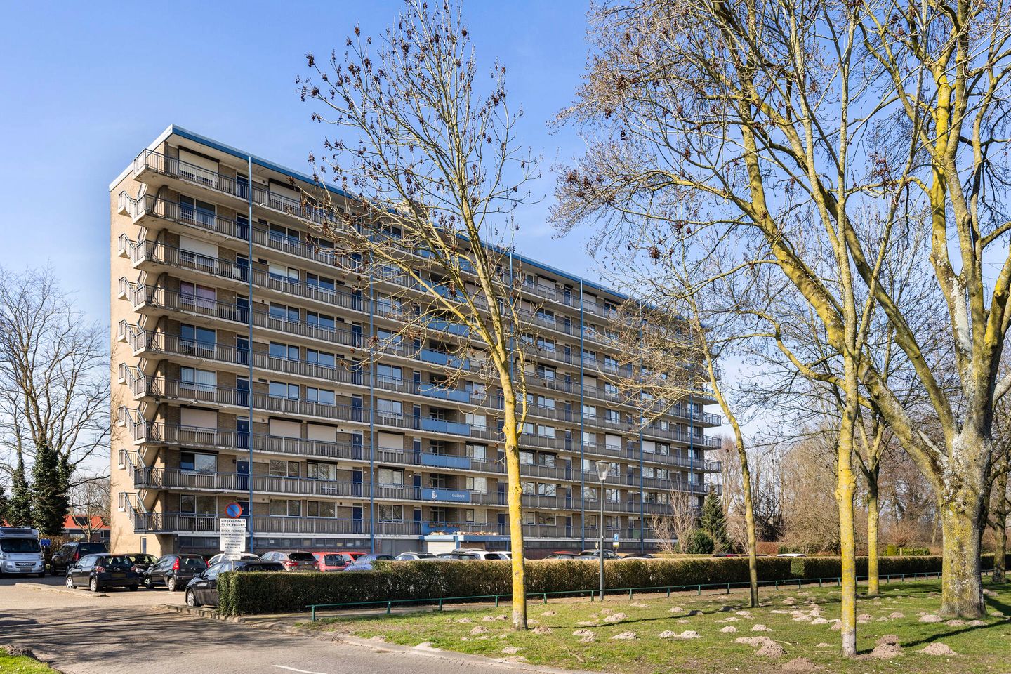 Foto 1 van Hobokenstraat 571