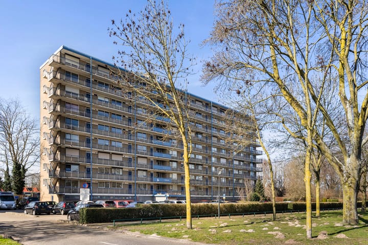 Foto 1 van Hobokenstraat 571