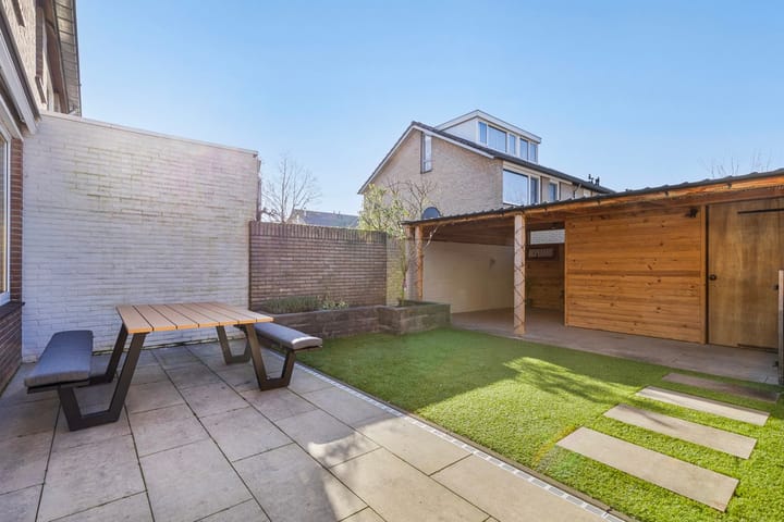 Foto 25 van Prins Bernhardlaan 171