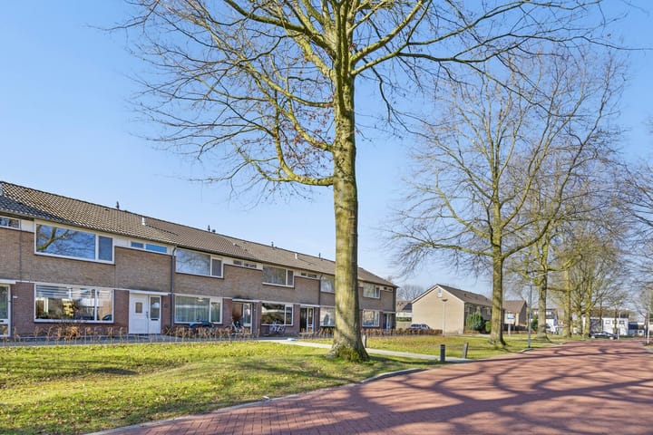 Foto 27 van Prins Bernhardlaan 171