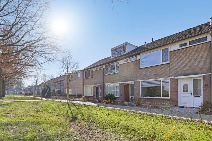 Foto 28 van Prins Bernhardlaan 171