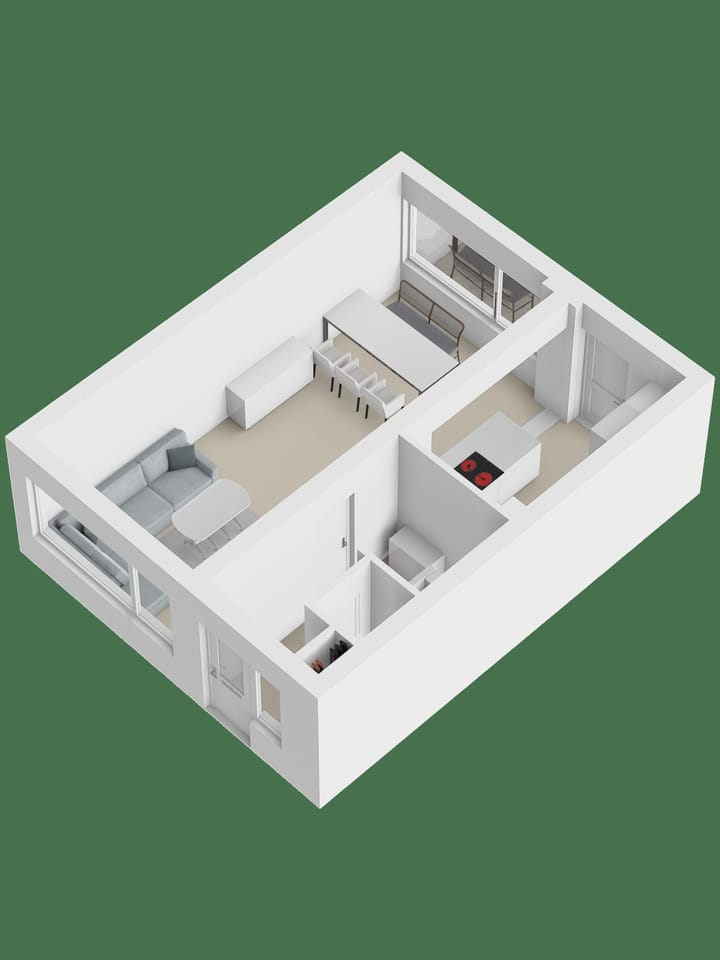 Foto 31 van Prins Bernhardlaan 171