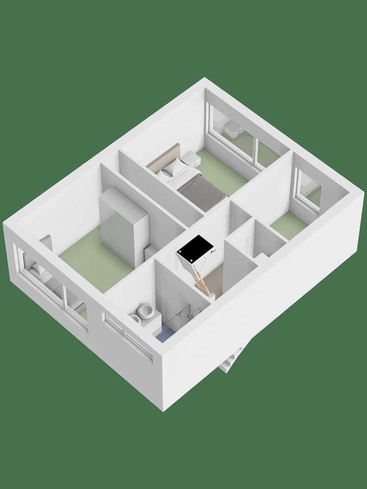 Foto 33 van Prins Bernhardlaan 171