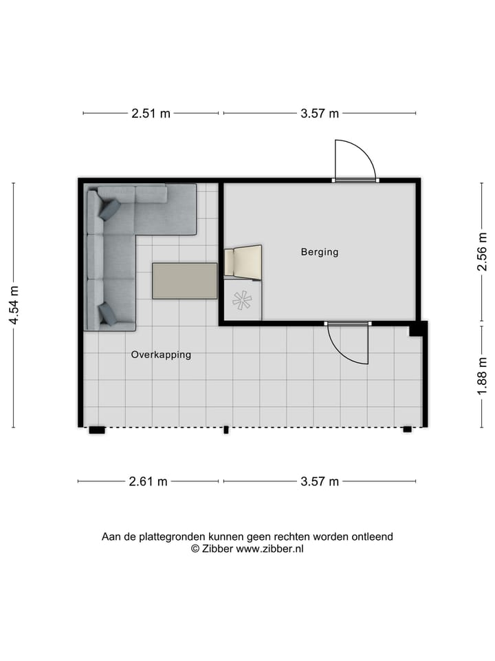 Foto 36 van Prins Bernhardlaan 171