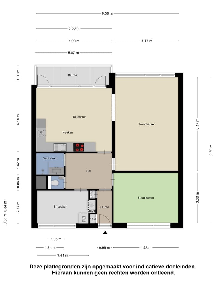 Foto 34 van Hobokenstraat 571