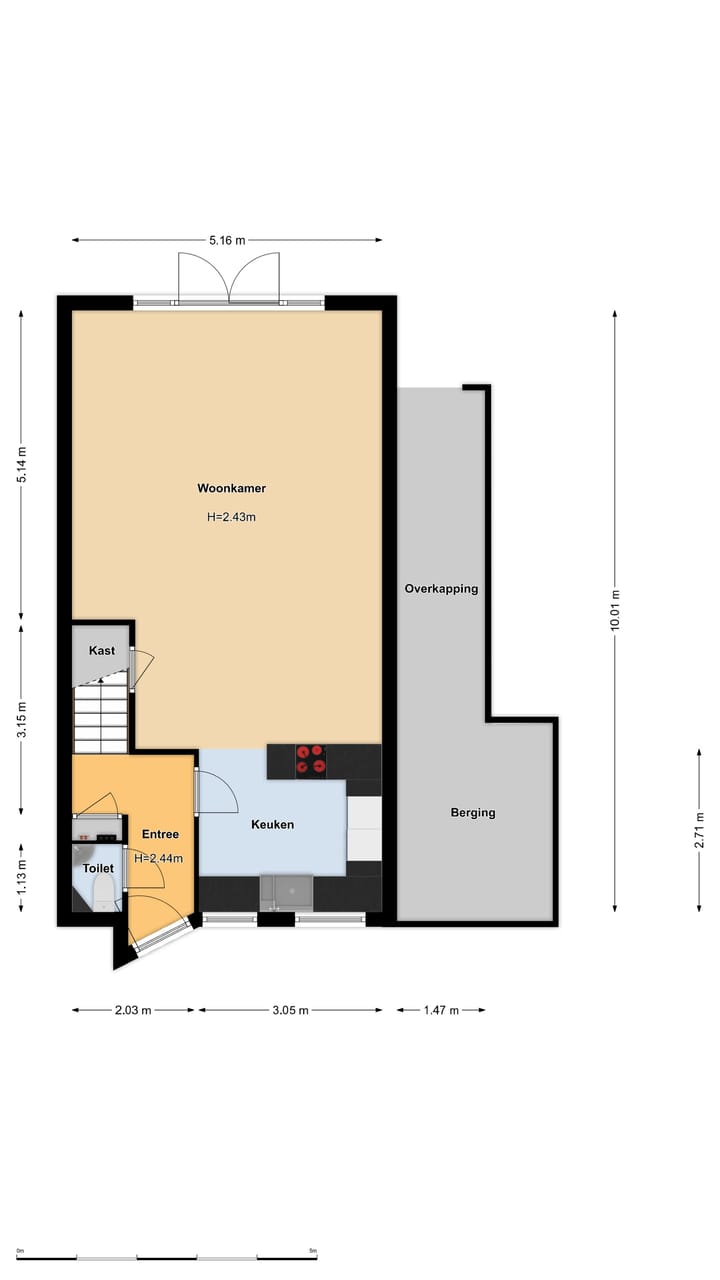 Foto 30 van Wissel 2